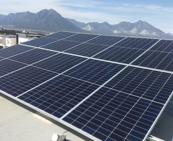 Paneles solares monterrey Paneles solares monterrey